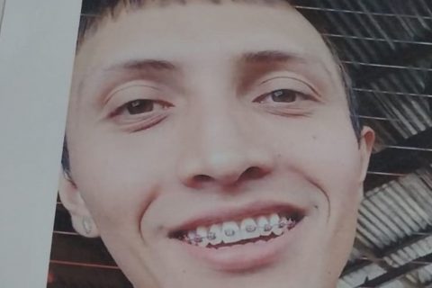 PC-AM divulga imagem de homem que desapareceu no bairro Aleixo