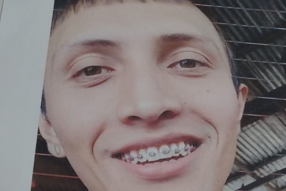 PC-AM divulga imagem de homem que desapareceu no bairro Aleixo