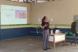 'Operação Shamar' promove palestras de conscientização sobre violência doméstica em Itacoatiara e Iranduba