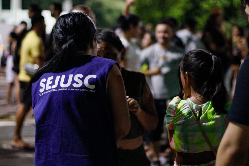 Menores de 5 anos não poderão assistir às apresentações do 26º Festival de Cirandas de Manacapuru Menores de 5 anos não poderão assistir às apresentações do 26º Festival de Cirandas de Manacapuru