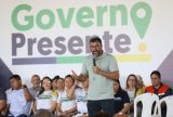 Maioria aprova a gestão de Wilson Lima