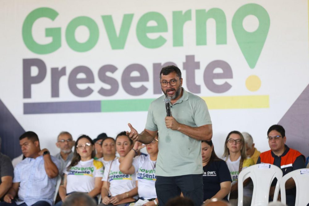 Maioria aprova a gest&atilde;o de Wilson Lima
