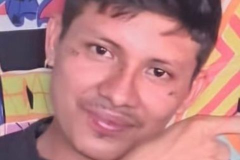 Polícia busca informações de homem que desapareceu no bairro Santa Etelvina