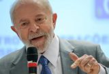 Presidente Lula visita Manaus nesta terça-feira (10)