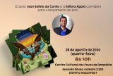 'Auto do Carão': Pesquisador lança livro infantil e resgata história das cirandas amazônicas