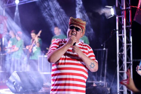 David Assayag promove terceira edição do ‘Roda de Toada’ na casa Nuvem Nove em Manaus