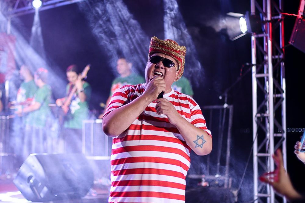 David Assayag promove terceira edi&ccedil;&atilde;o do &lsquo;Roda de Toada&rsquo; na casa Nuvem Nove em Manaus