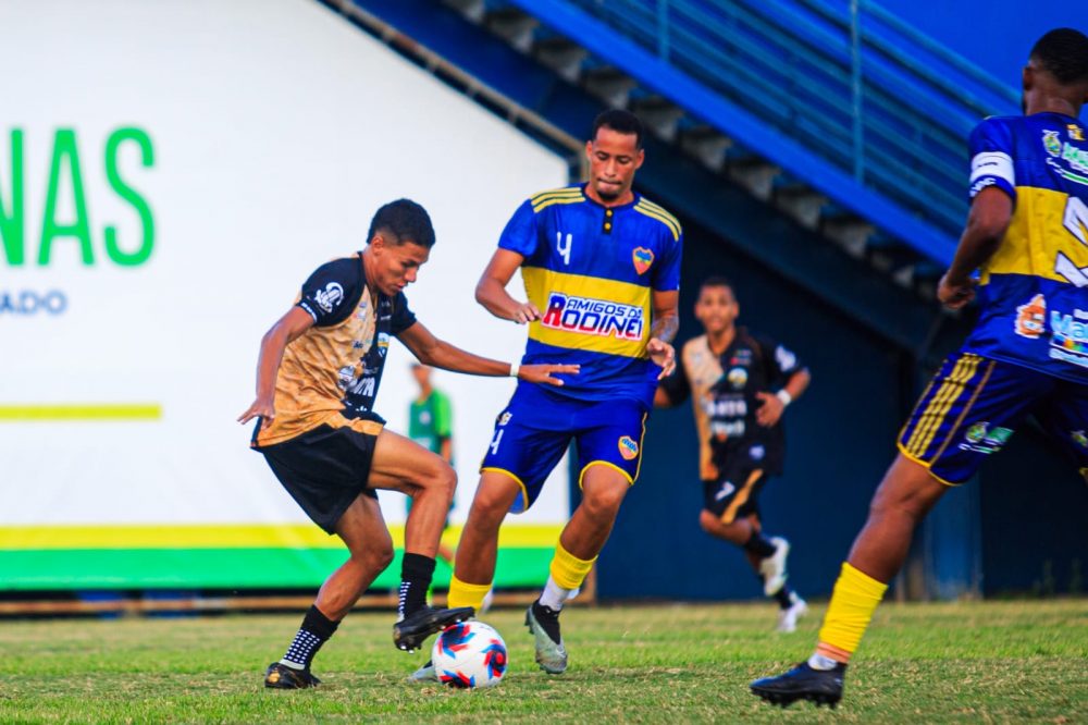 Barez&atilde;o S&eacute;rie B promete jogos eletrizantes nos gramados amazonenses a partir desta quarta (28)