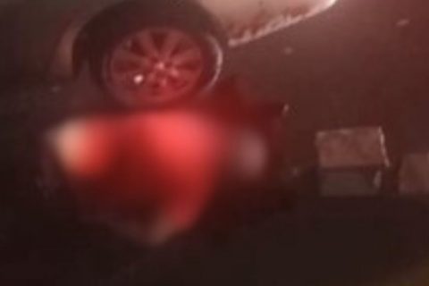 Homem é espancado até a morte após atropelar motociclista na Zona Leste de Manaus