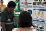 FVS-RCP participa de conferência e fortalece prevenção de doenças nos municípios do Amazonas