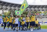 Paralimpíadas 2024: Brasil inicia jogos em busca de campanha histórica