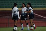 Corinthians derrota Bragantino e chega à semifinal do Brasileirão Feminino