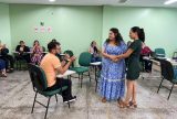 FUnATI disponibiliza 60 vagas gratuitas para curso 'Introdução aos Cuidados Paliativos'