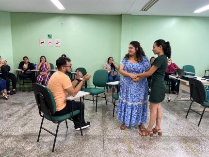 FUnATI disponibiliza 60 vagas gratuitas para curso 'Introdução aos Cuidados Paliativos'