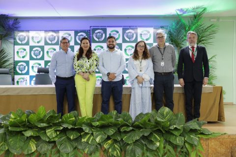 'Piísa': UEA lança programa com foco nas políticas de inovação nacionais e internacionais