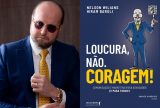 Da Forbes para as livrarias: Advogado Nelson Wilians lança livro com estratégias de alinhamento entre carreira e marketing