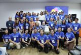 Samsung Ocean/UEA completa dez anos de atividades voltadas à capacitação tecnológica