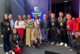 Amesolar marca presença em grandes eventos de energia solar em agosto