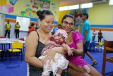 Deputada Mayra Dias propõe PL que institui campanha de apoio à saúde mental das mães