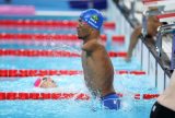 Brasil leva 7 nadadores às finais das Paralimpíadas de Paris