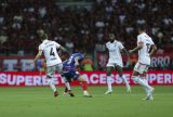 Flamengo supera Bahia fora de casa e abre vantagem na Copa do Brasil