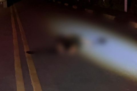 Homem é encontrado morto com mãos e pés amarrados no bairro Ponta Negra
