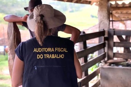MTE atualiza Cadastro de Empregadores que submeteram trabalhadores a condições análogas à escravidão