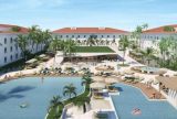 Grupo Fametro e Marriott International anunciam parceria para restauração do Tropical Hotel em Manaus
