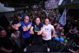 Plano de Governo de Roberto Cidade prevê transformação de prédios abandonados em moradias populares em Manaus
