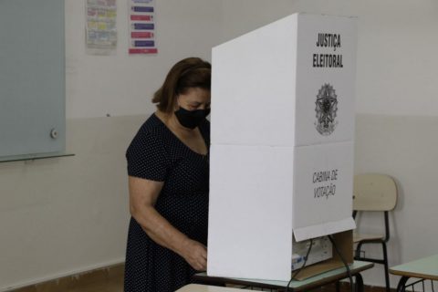 Eleições 2026: prazo para obter ou regularizar título termina hoje (06)