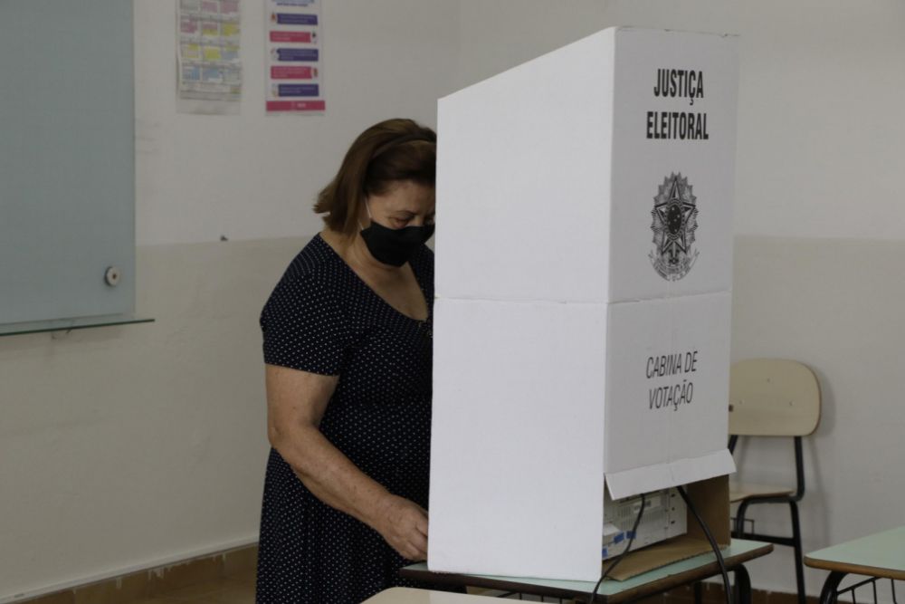 Elei&ccedil;&otilde;es 2026: prazo para obter ou regularizar t&iacute;tulo termina hoje (06)