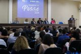 PGE-AM empossa novos procuradores e servidores