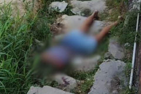 Mulher é encontrada morta em escadaria no bairro Jorge Teixeira