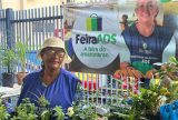 Edição especial da Feira de Produtos Regionais da ADS acontece na sede da Suhab nesta segunda (02)