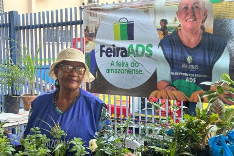 Edição especial da Feira de Produtos Regionais da ADS acontece na sede da Suhab nesta segunda (02)