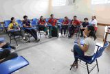 27 escolas públicas do Amazonas participam de 2º Congresso Estudantil nesta sexta (30)