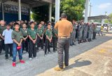 Programa Formando Cidadão da PMAM ajuda alunos a ingressarem no mercado de trabalho 