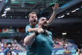 Brasil garante mais duas medalhas no tênis de mesa nas Paralimpíadas de Paris