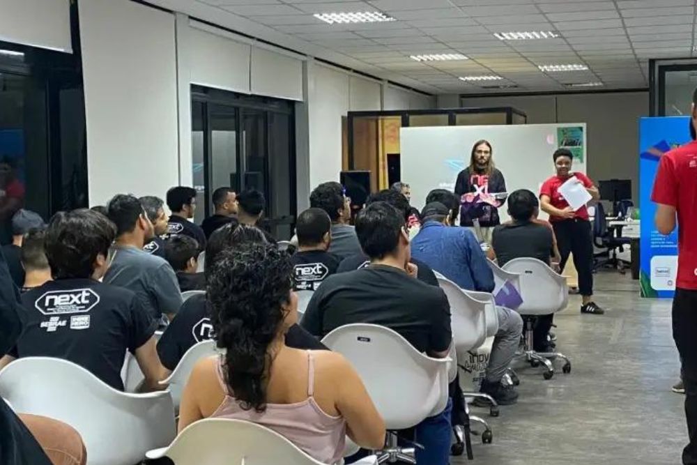Desenvolvedores de games recebem apoio do Sebrae-AM para expandir neg&oacute;cios na regi&atilde;o