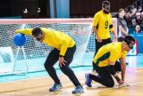 Goalball brasileiro encerra participação na primeira fase em Paris