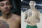 Segundo suspeito na morte de motorista é preso em Manaus