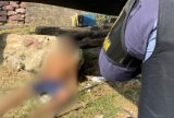 Homem é encontrado morto sentado às margens de igarapé no bairro da Glória