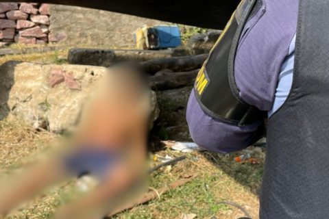 Homem é encontrado morto sentado às margens de igarapé no bairro da Glória