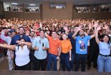 Igreja da Graça de Deus declara apoio à reeleição de David Almeida para Prefeitura de Manaus