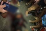 Homem é morto a tiros em adega no bairro Educandos