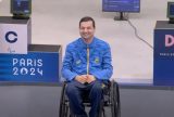 Paralimpíadas de Paris: Alexandre Galgani conquista prata inédito para o Brasil no tiro esportivo