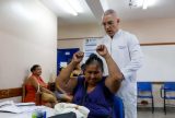 Nova edição do 'Governo Presente' realiza mais de 7,7 mil atendimentos à população da Zona Leste de Manaus