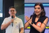 Qualidade da educação na gestão David Almeida é destacada em debate de candidatos a prefeito de SP