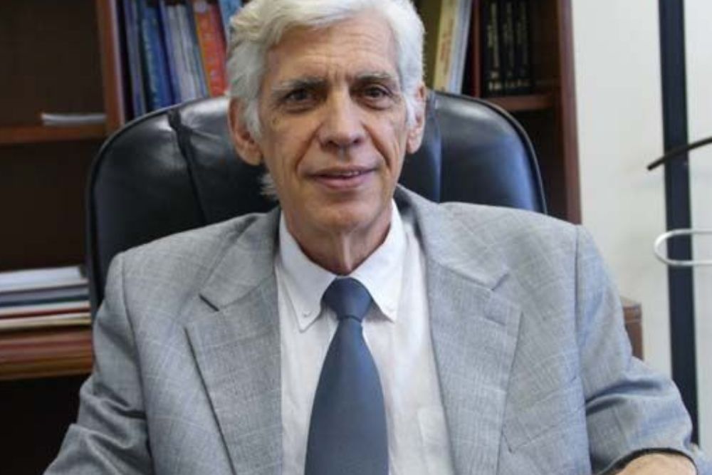 Morre Evandro Farias, ex-Procurador Geral de Justiça do Amazonas, aos 79 anos Morre Evandro Farias, ex-Procurador Geral de Justiça do Amazonas, aos 79 anos
