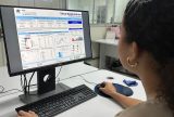 Amazonas registra 3.435 casos notificados de SRAG, aponta boletim